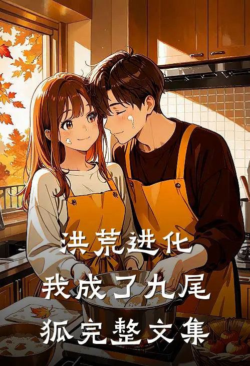 洪荒进化：我成了九尾狐完整文集