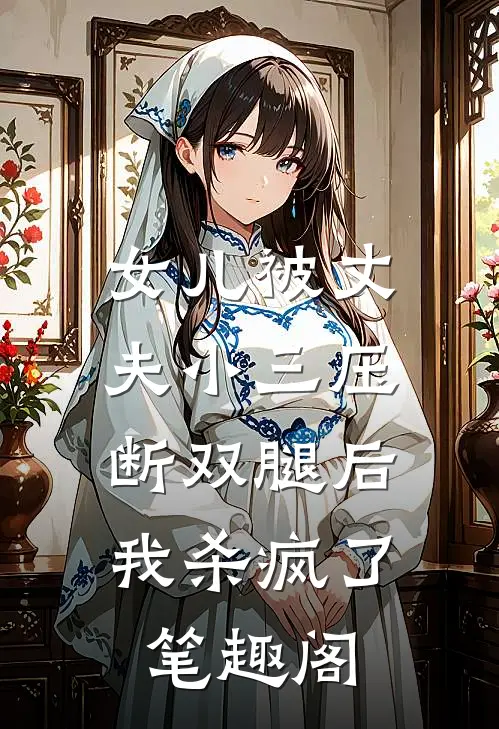 女儿被丈夫小三压断双腿后，我杀疯了笔趣阁