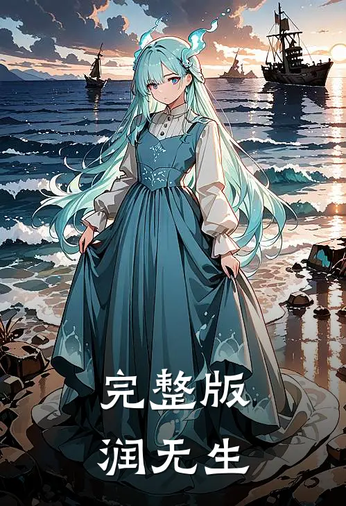完整版润无生
