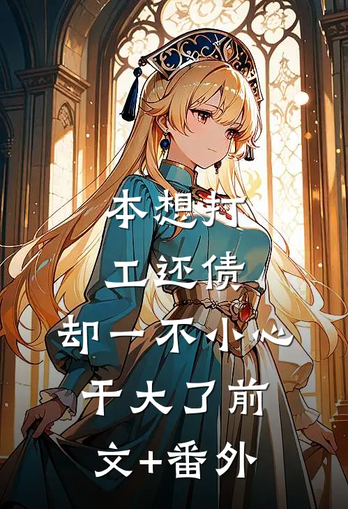 本想打工还债，却一不小心干大了前文+番外