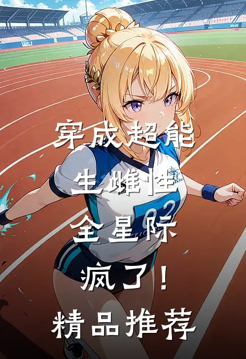 穿成超能生雌性，全星际疯了！精品推荐