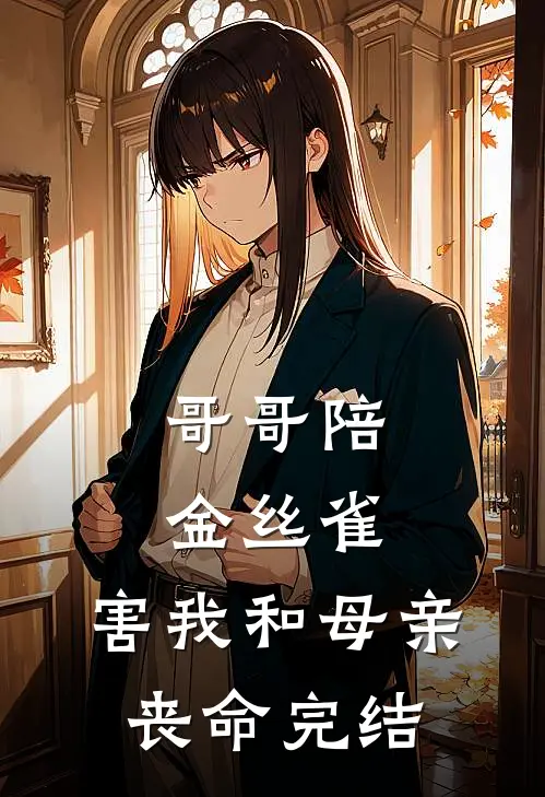 哥哥陪金丝雀，害我和母亲丧命完结