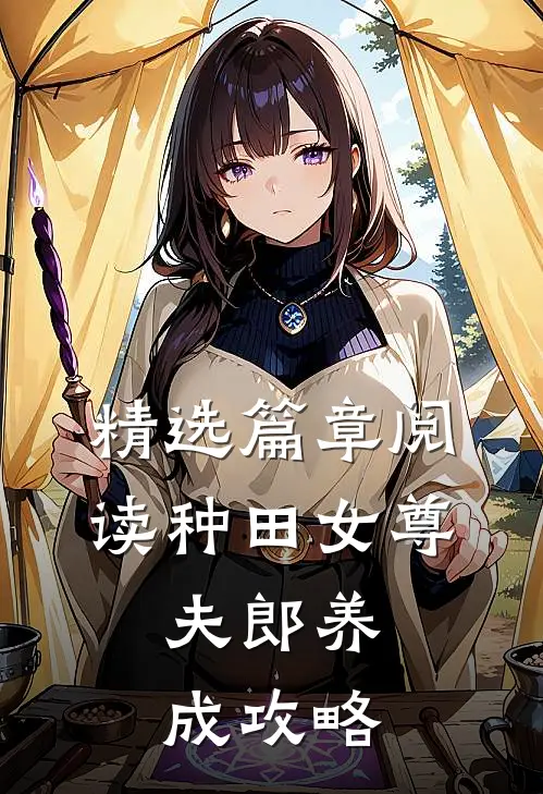 精选篇章阅读种田女尊：夫郎养成攻略