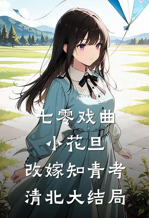 七零戏曲小花旦，改嫁知青考清北大结局