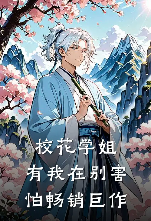 校花学姐，有我在别害怕畅销巨作