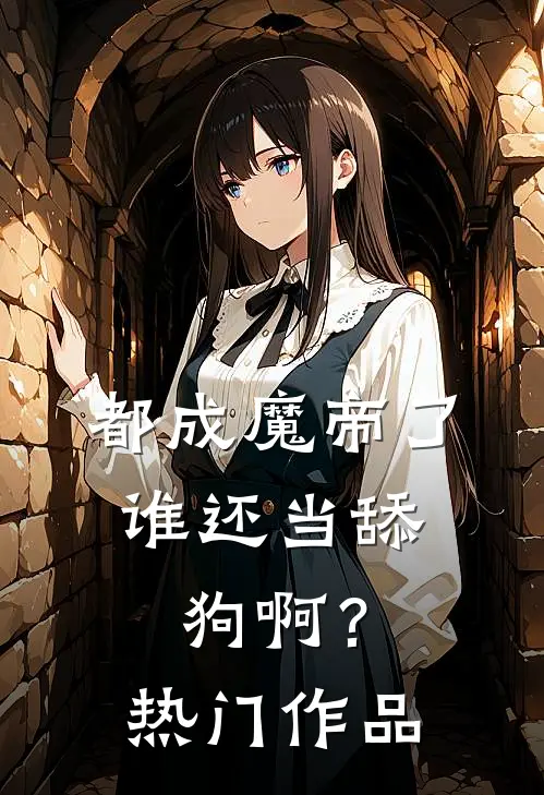 都成魔帝了，谁还当舔狗啊？热门作品