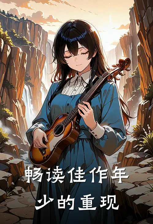 畅读佳作年少的重现