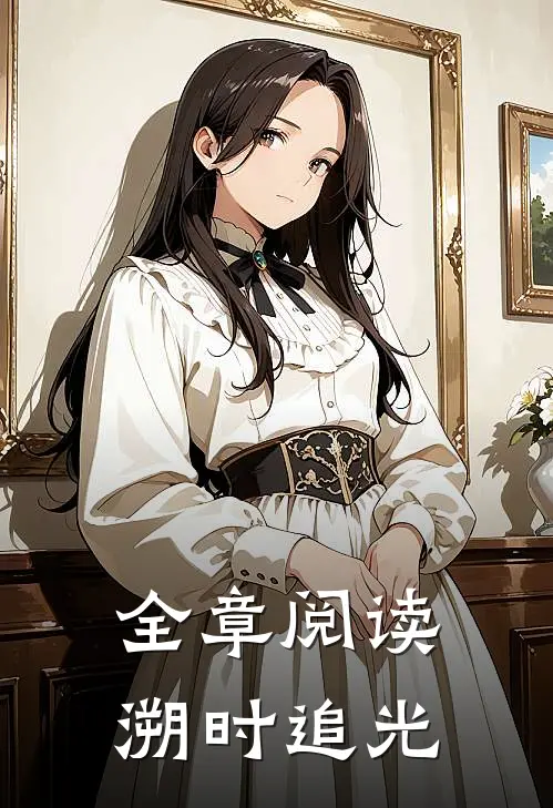 全章阅读溯时追光
