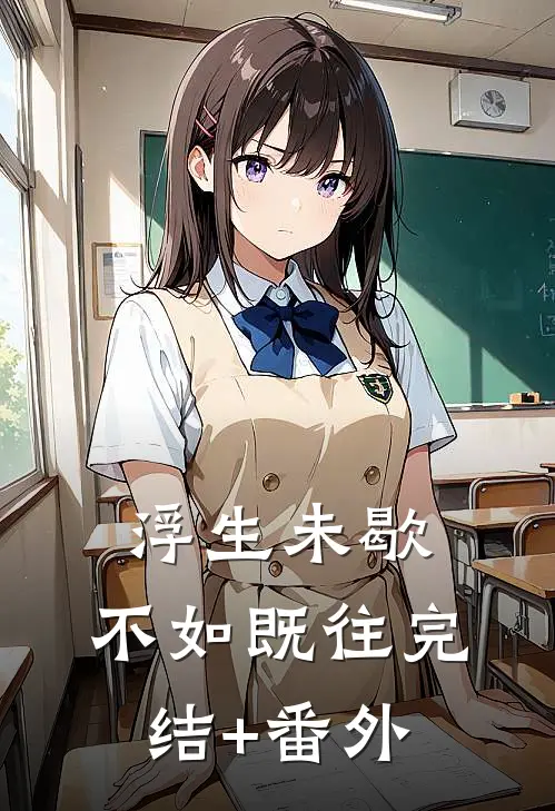 浮生未歇，不如既往完结+番外