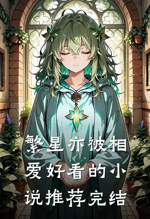 繁星亦被相爱好看的小说推荐完结