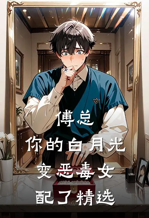 傅总，你的白月光变恶毒女配了精选