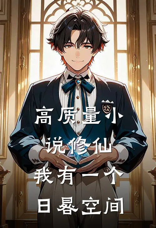 高质量小说修仙：我有一个日晷空间