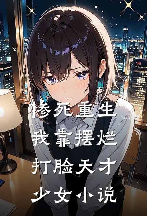 惨死重生，我靠摆烂打脸天才少女小说