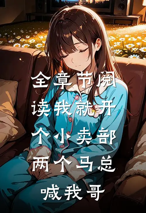 全章节阅读我就开个小卖部，两个马总喊我哥