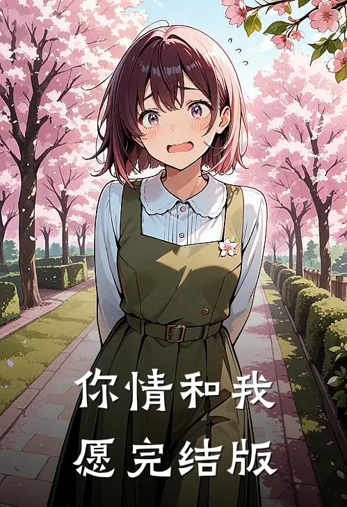 你情和我愿完结版