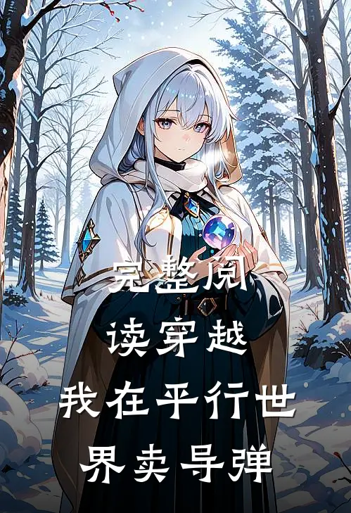 完整阅读穿越：我在平行世界卖导弹