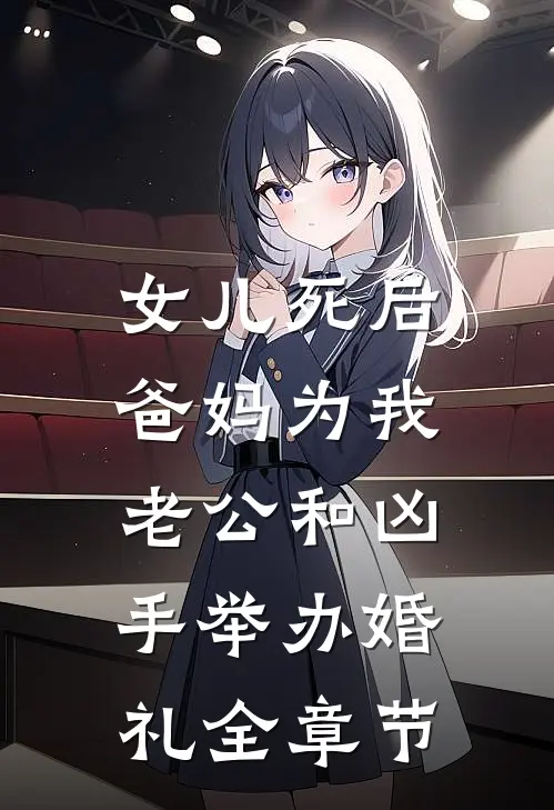 女儿死后，爸妈为我老公和凶手举办婚礼全章节