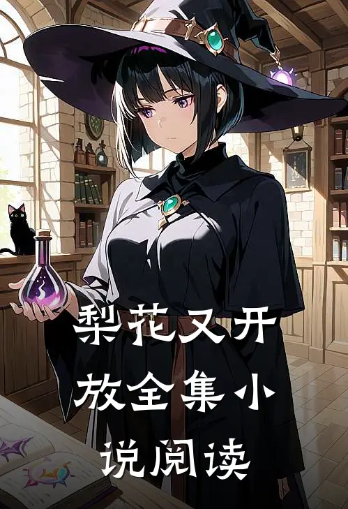 梨花又开放全集小说阅读