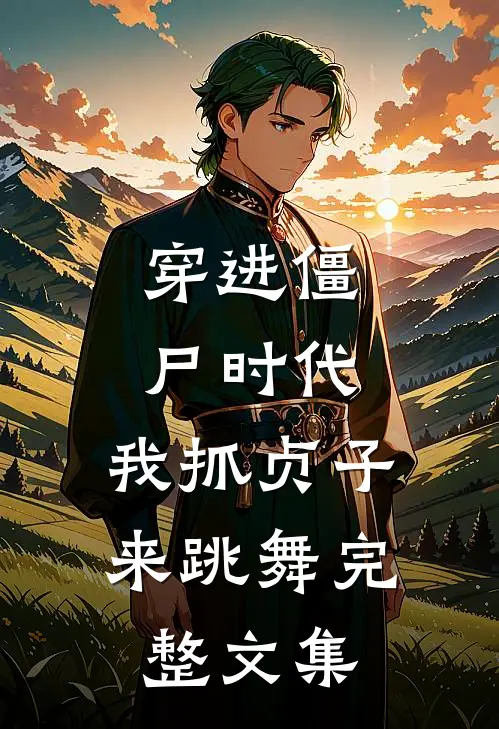 穿进僵尸时代，我抓贞子来跳舞完整文集
