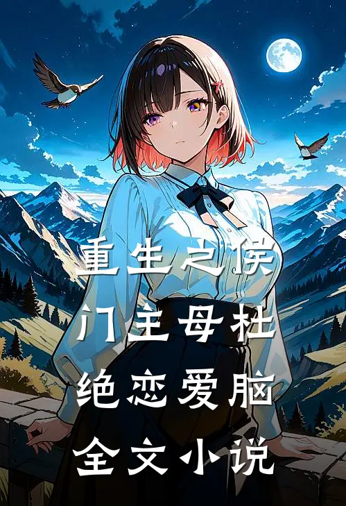 重生之侯门主母杜绝恋爱脑全文小说