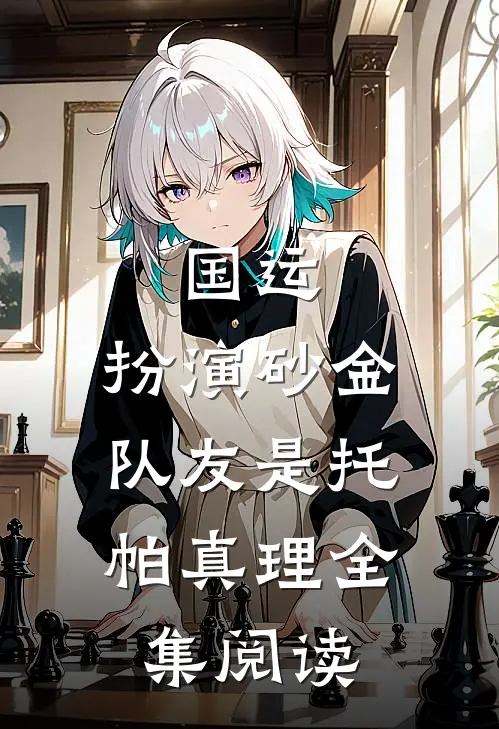 国运：扮演砂金，队友是托帕真理全集阅读