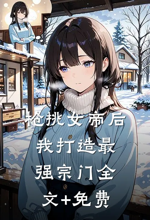 枪挑女帝后，我打造最强宗门全文+免费