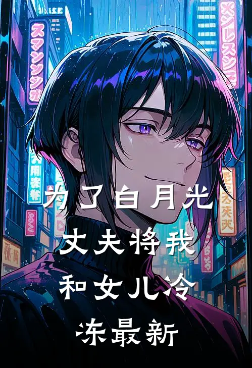 为了白月光，丈夫将我和女儿冷冻最新