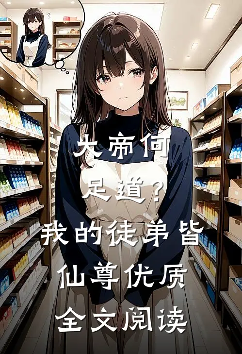 大帝何足道？我的徒弟皆仙尊优质全文阅读