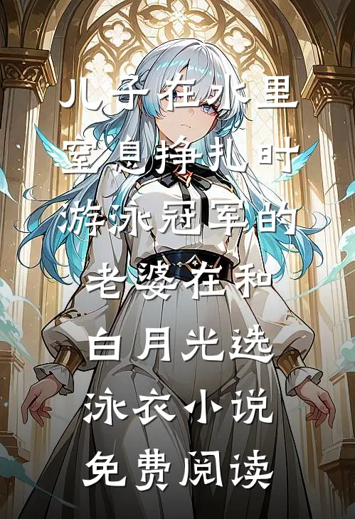 儿子在水里窒息挣扎时，游泳冠军的老婆在和白月光选泳衣小说免费阅读