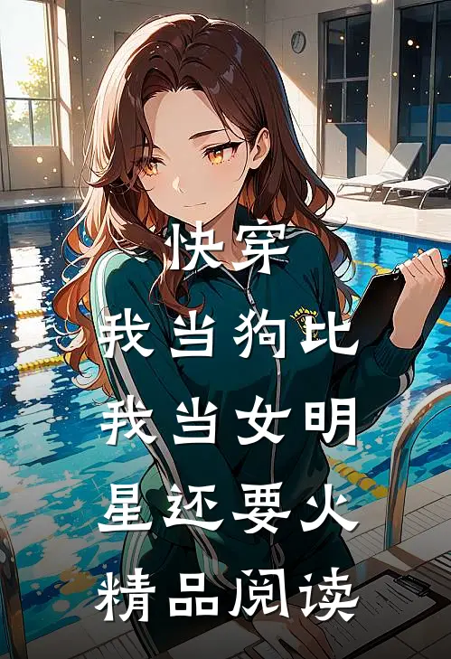 快穿：我当狗比我当女明星还要火精品阅读