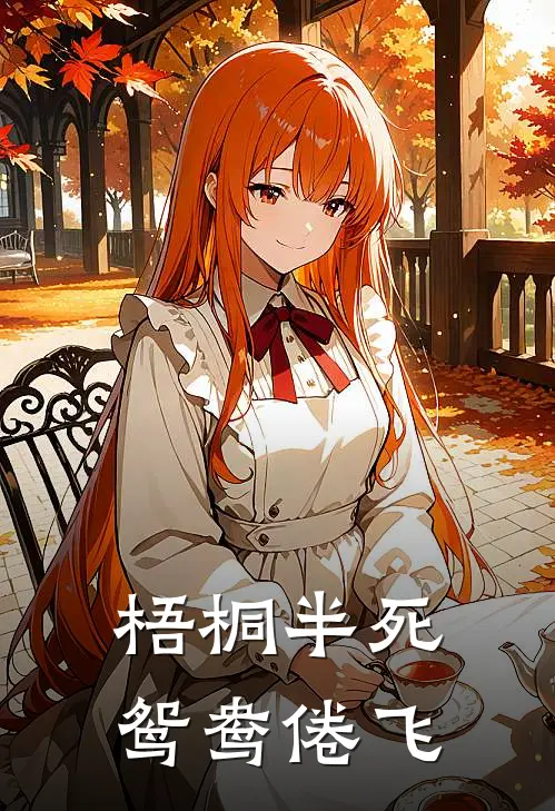 梧桐半死，鸳鸯倦飞