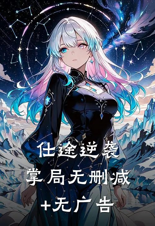 仕途逆袭：掌局无删减+无广告