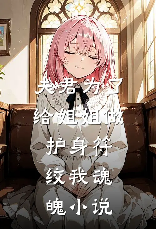 夫君为了给姐姐做护身符，绞我魂魄小说