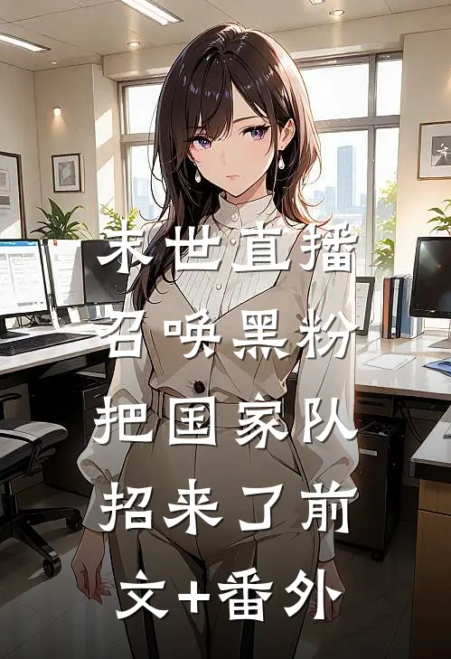 末世直播：召唤黑粉把国家队招来了前文+番外