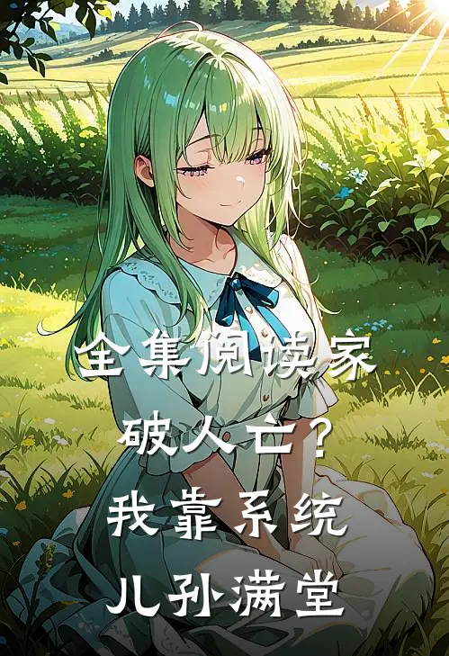 全集阅读家破人亡？我靠系统儿孙满堂