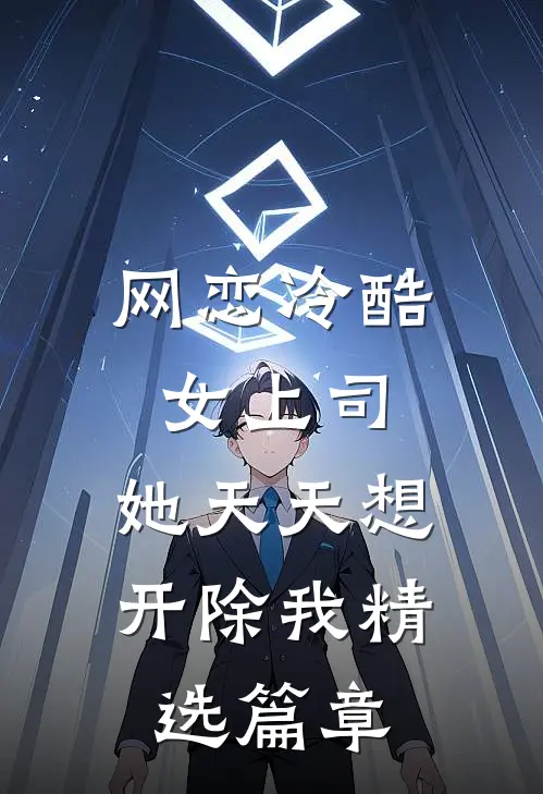 网恋冷酷女上司，她天天想开除我精选篇章
