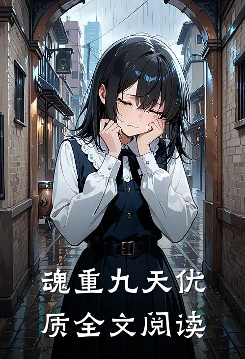 魂重九天优质全文阅读