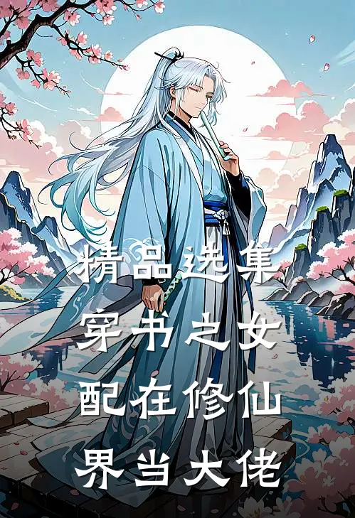精品选集穿书之女配在修仙界当大佬