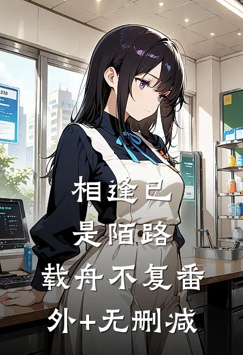 相逢已是陌路，载舟不复番外+无删减