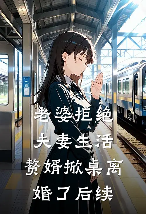 老婆拒绝夫妻生活，赘婿掀桌离婚了后续