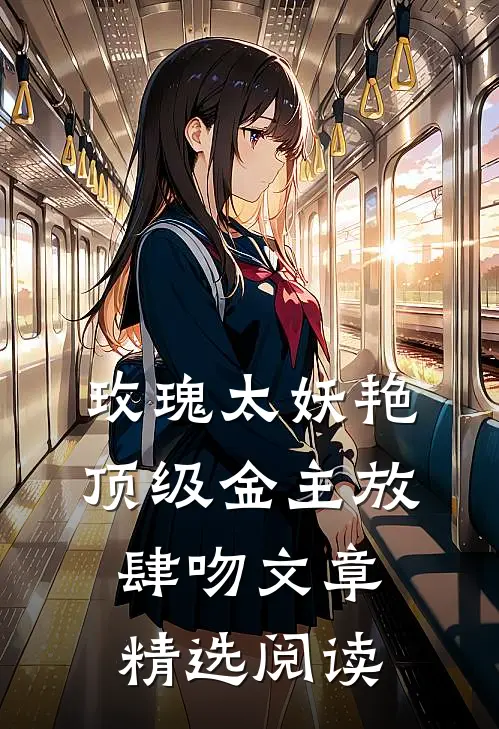 玫瑰太妖艳，顶级金主放肆吻文章精选阅读