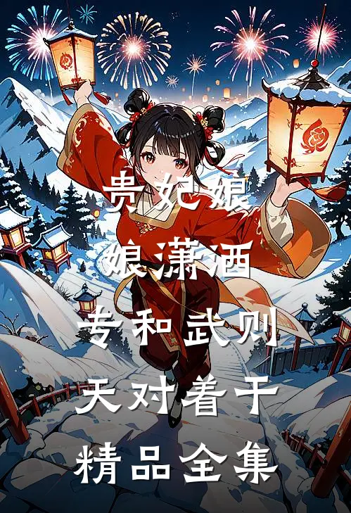 贵妃娘娘潇洒，专和武则天对着干精品全集