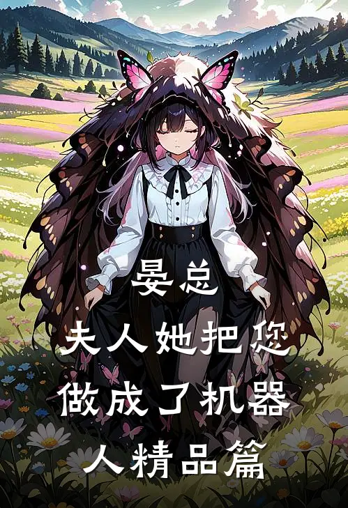 晏总，夫人她把您做成了机器人精品篇