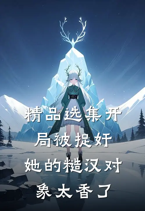 精品选集开局被捉奸，她的糙汉对象太香了