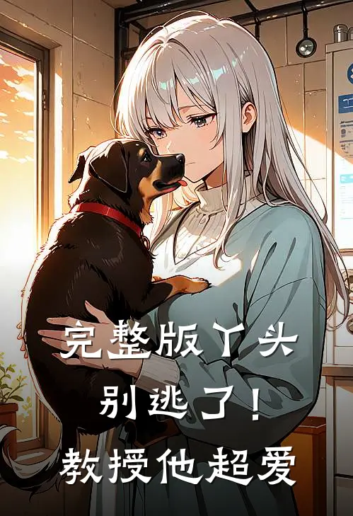 完整版丫头别逃了！教授他超爱