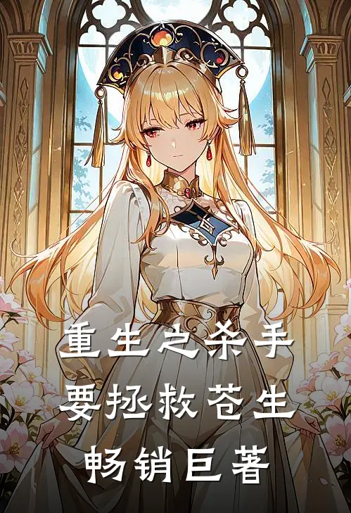 重生之杀手要拯救苍生畅销巨著
