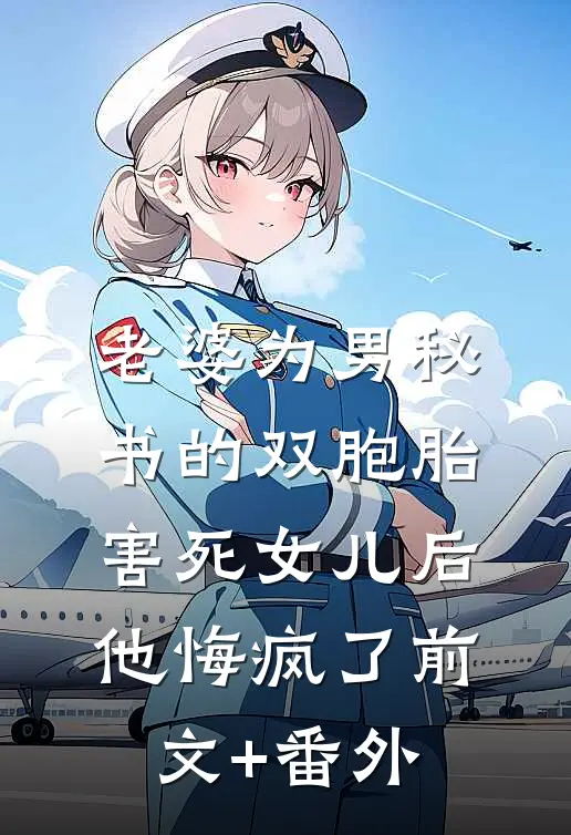 老婆为男秘书的双胞胎害死女儿后，他悔疯了前文+番外