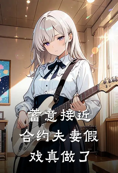 蓄意接近：合约夫妻假戏真做了