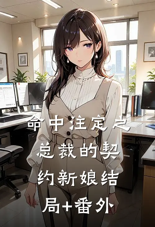 命中注定之总裁的契约新娘结局+番外
