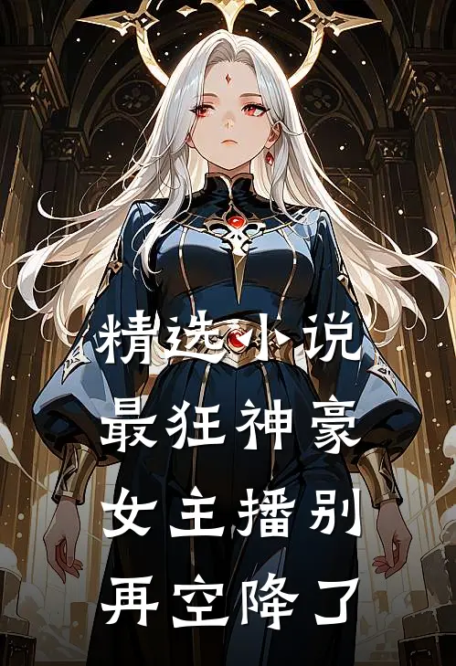 精选小说最狂神豪：女主播别再空降了